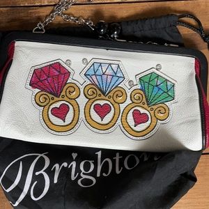 Fashionista Muse Clutch